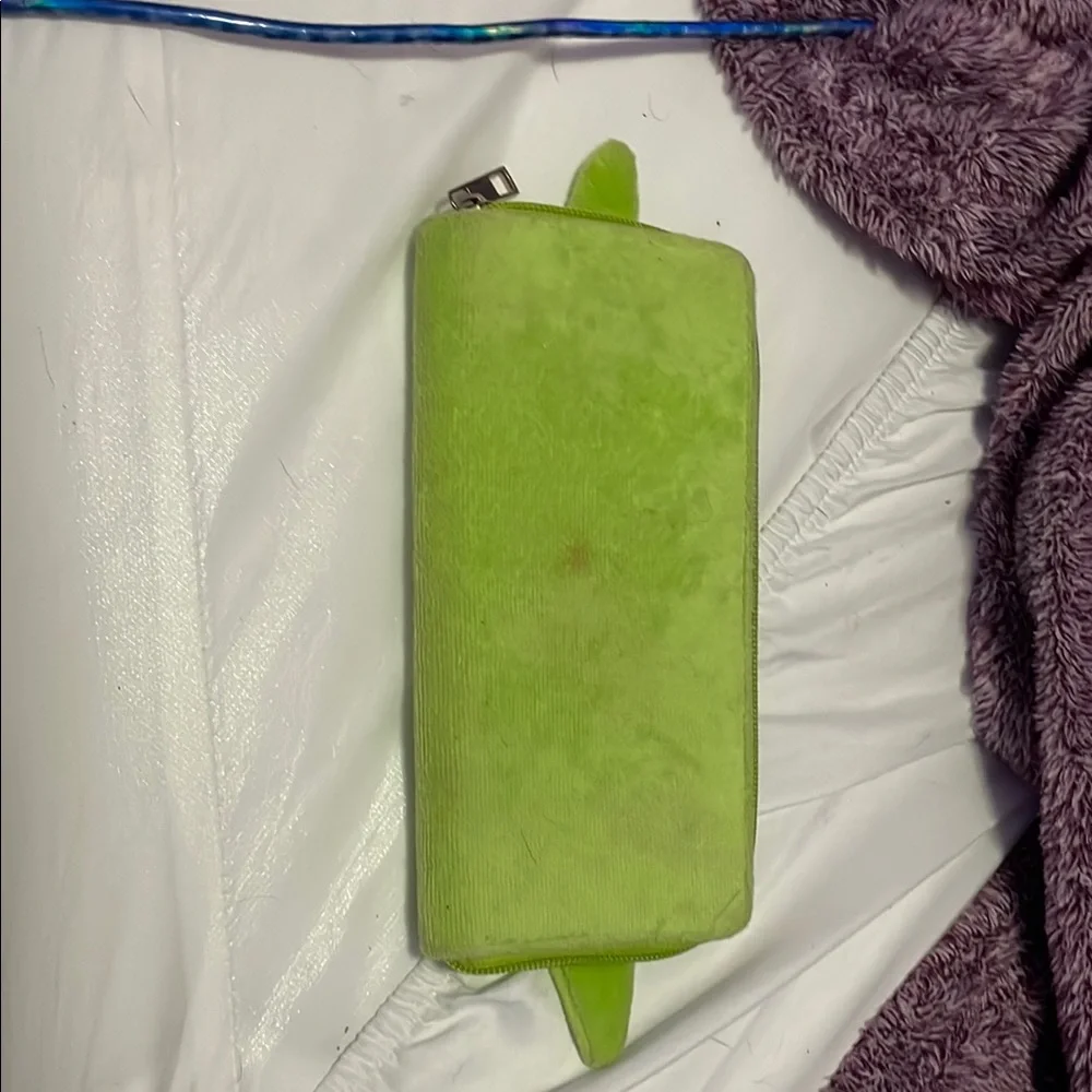 Baby Yoda wallet